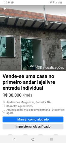 Imóvel - Foto 3