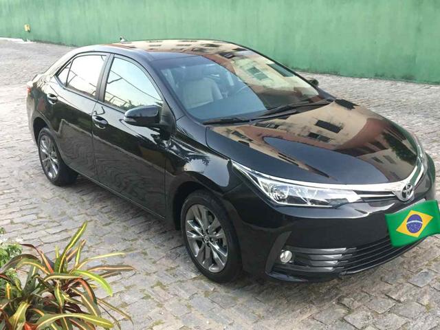 Corolla