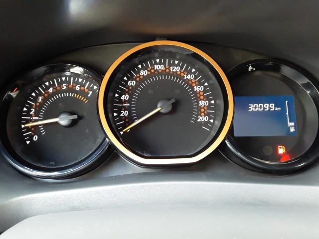 Sandero Steway 1.6 - Oferta p/ Fechar Logo, Ligue ou Mande Whatsapp * - Foto 6