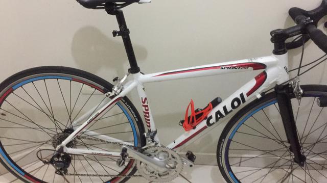 Caloi speed sprint 20 - Foto 3