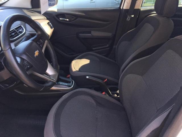 CHEVROLET PRISMA 1.4 MPFI LT 8V FLEX 4P AUTOMATICO. - Foto 3