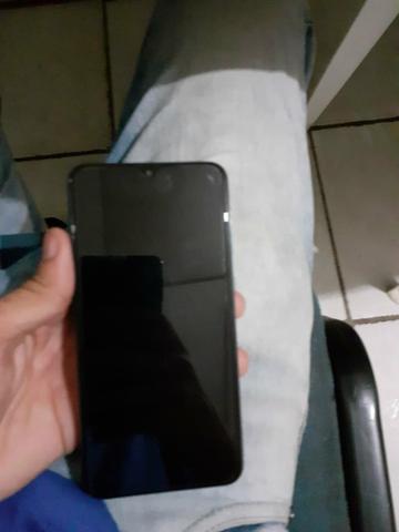 Vendo A10 Com Carregador - Foto 2