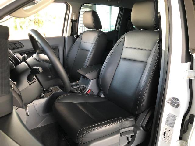 FoRd Ranger XLS 2.2TDOi_4X4_AUT_1DonO_15MKM_aMaisNovadoBRasiL !!! - Foto 8