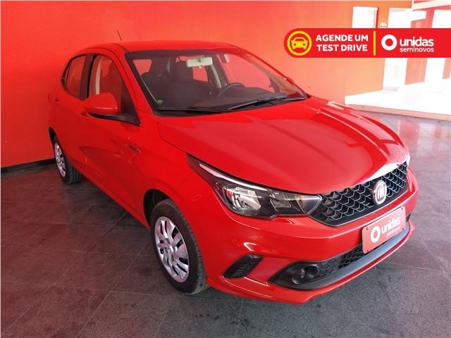 Fiat Argo 1.0 firefly flex drive manual - Foto 3