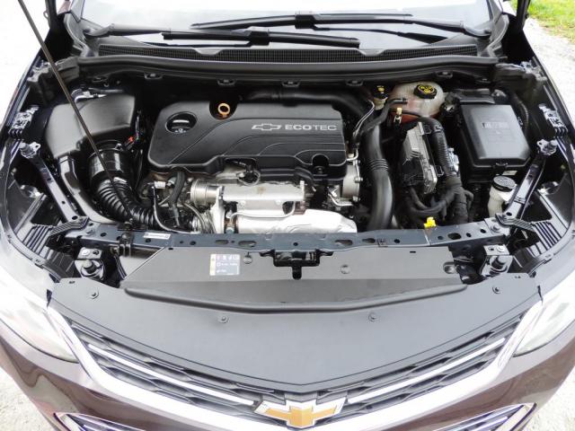 CRUZE LTZ Plus 1.4 Turbo Flex 4p Aut. - Unico dono - Garantia de Fabrica - Foto 19