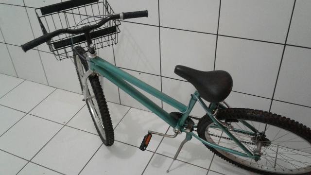 Bicicleta - Foto 2