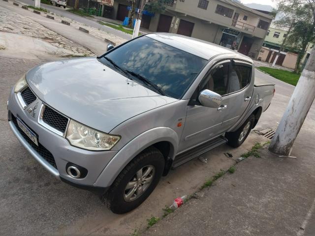 L200 triton hpe diesel 2013 - Foto 3