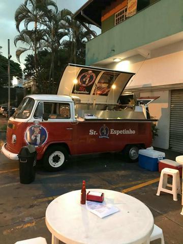 Food Truck