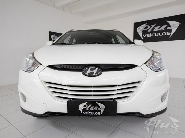 Hyundai Ix 35 IX35 GLS AUT. 4P - Foto 10