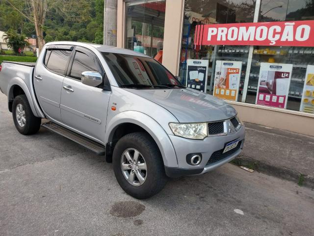 L200 triton hpe diesel 2013