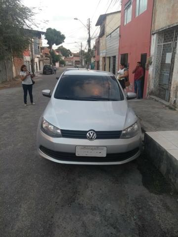 Carro gol 1.0, City. Geração 6, fabricação 2013 modelo 2014 - Foto 5