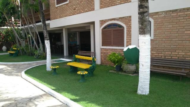 Hotel Alcobaça - Beira da Praia - BA - Foto 6