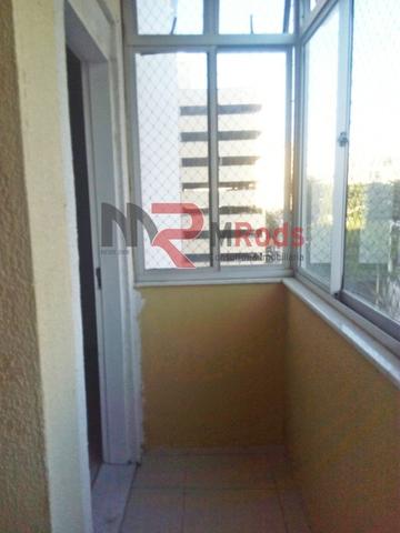Ed. Modulus 127m² - Papicu - Foto 9