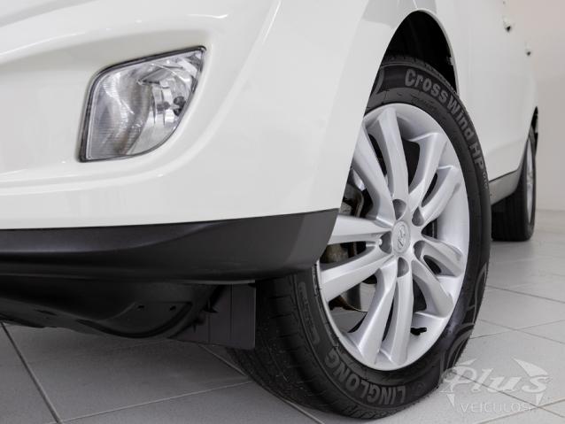 Hyundai Ix 35 IX35 GLS AUT. 4P - Foto 13