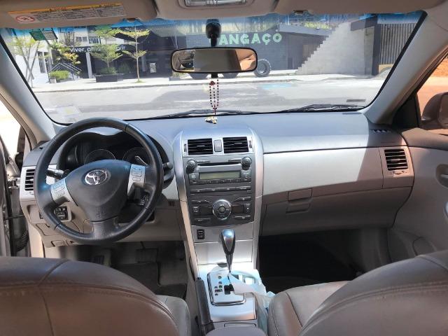 Toyota corolla 2011 - Foto 5