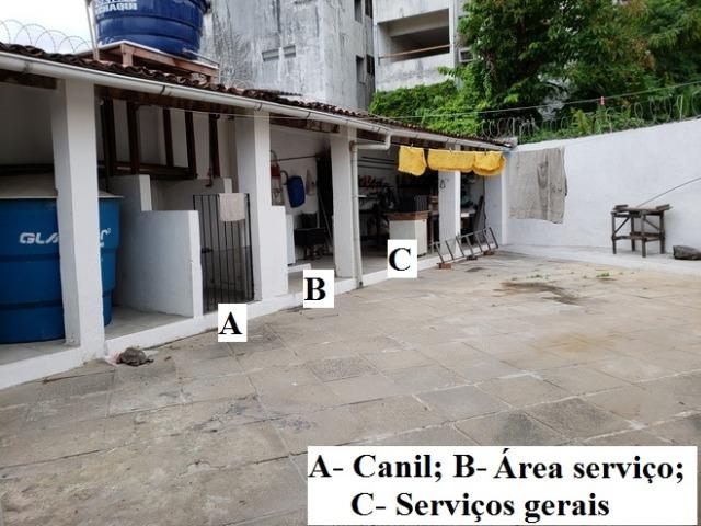 Casa de alto padrão na Caxangá, Recife - Foto 17