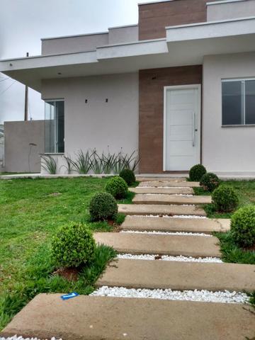 Excelente Residência de Esquina-Eucaliptos-Fazenda Rio Grande-PR. R$240.000,00 - Foto 8