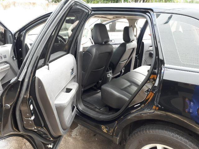 FORD EDGE 2009/2009 3.5 SEL AWD V6 24V GASOLINA 4P AUTOMÁTICO - Foto 11