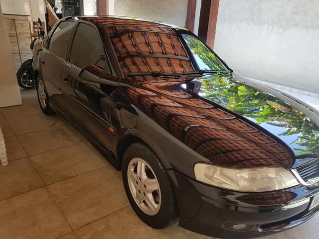 Vectra CD 2001 - Foto 2