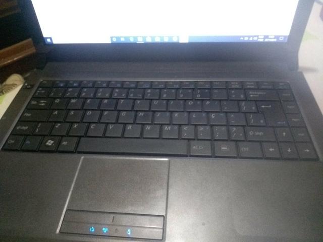 Notebook - Foto 3