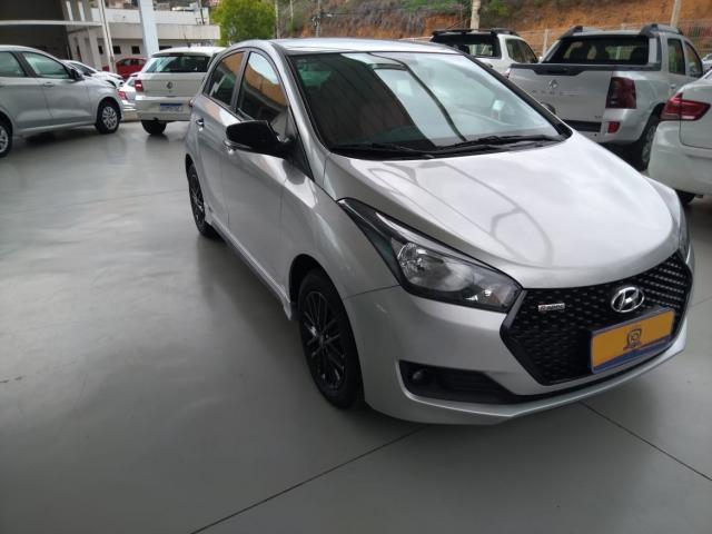 Hyundai HB20 1.6 R SPEC LIMITED 16V 4P