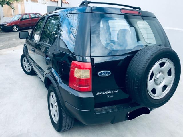 Ecosport Unico Dono - Foto 3