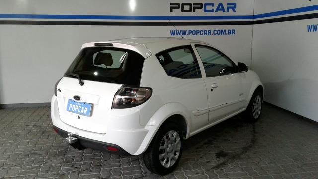 Ford ka 1.0 2012 da PopCar - Foto 3