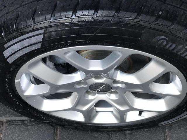 Renegade Sport 1.8 2018 Branco Impecavel - Foto 18