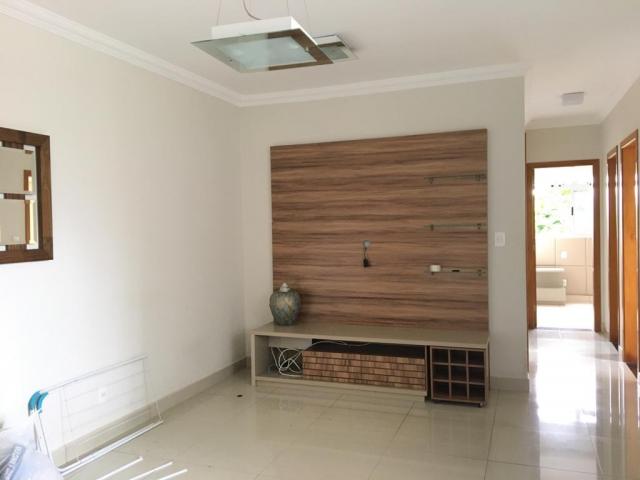 Apartamento para aluguel, 3 quartos, 2 vagas, jardim américa - belo horizonte/mg - Foto 3