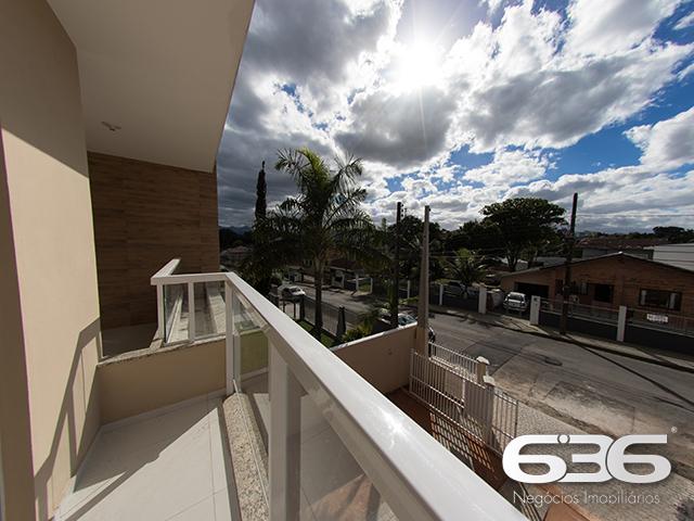 Casa | Joinville | Bom Retiro | Quartos: 3 - Foto 3
