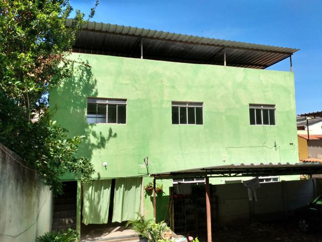 Vendo aptos no bairro Santa Matilde - Foto 4