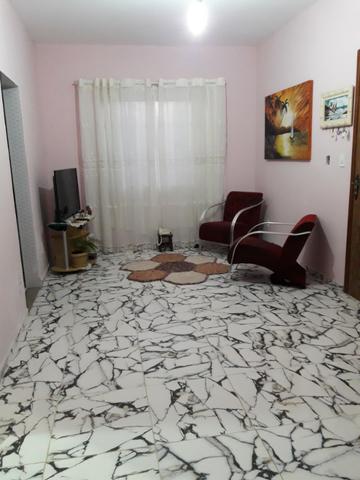 Casa Nova (Parque Eldorado em Caxias). 2 quartos, espaço gourmet, terraço coberto - Foto 17