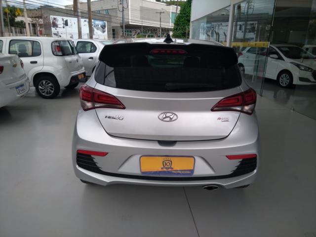 Hyundai HB20 1.6 R SPEC LIMITED 16V 4P - Foto 5