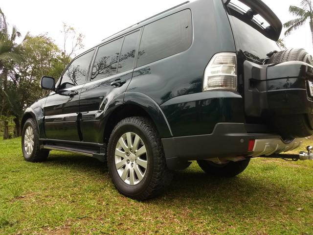Pajero Full 7 lugares - Foto 5