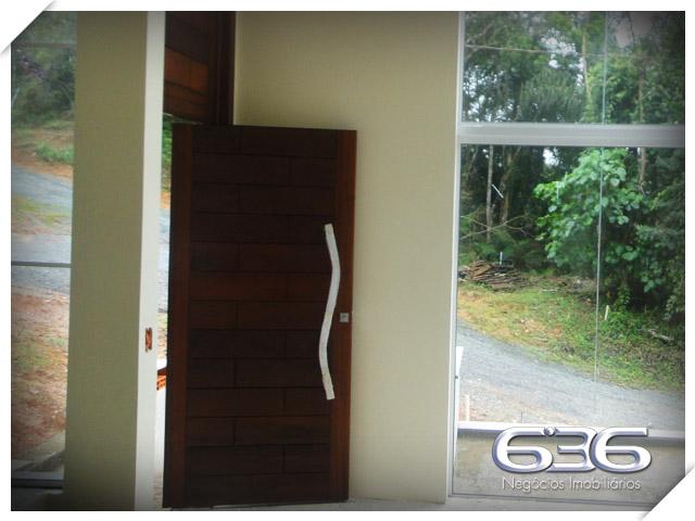 Casa | Joinville | Glória | Quartos: 3 - Foto 4