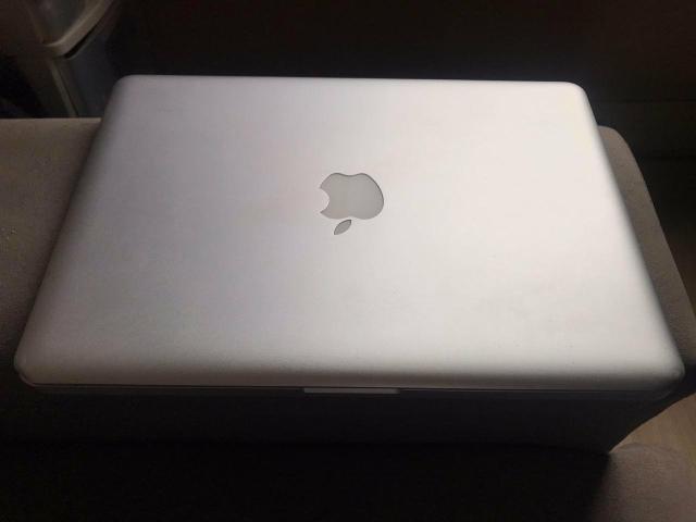 Macbook Pro Retina 2012 i5 16GB RAM SSD320GB