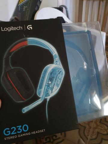 Headset gamer - Foto 2