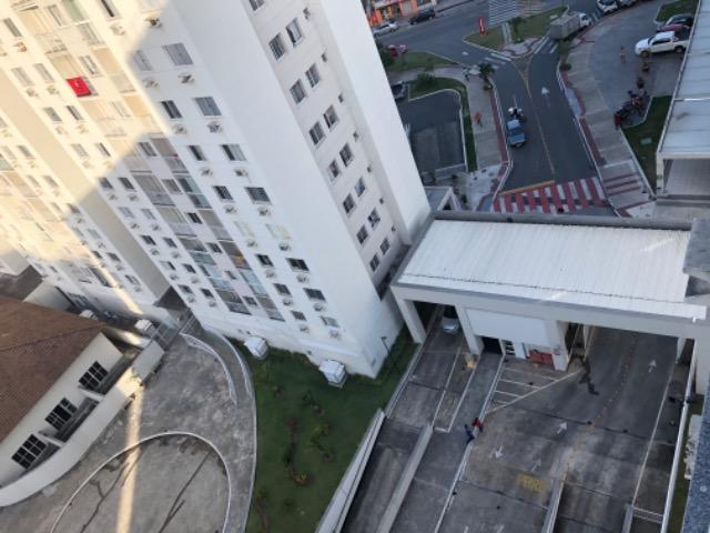 Excelente oportunidade 3 quartos decorado em Villaggio Laranjeiras - Foto 9
