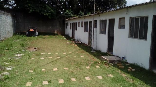 Casa 3 Cômodos - Foto 4