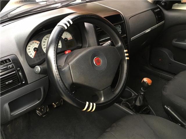 Fiat Palio 1.0 mpi elx 8v flex 4p manual - Foto 7