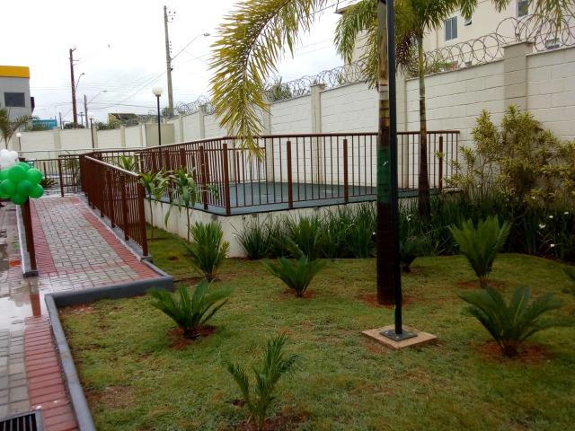 Apartamento 2Q Região Oeste 100% financiado com entrada financiada - Foto 5
