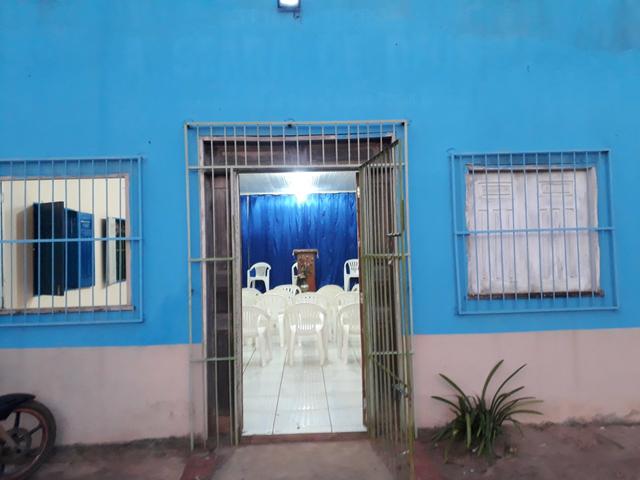 Vendo uma casa - Foto 4