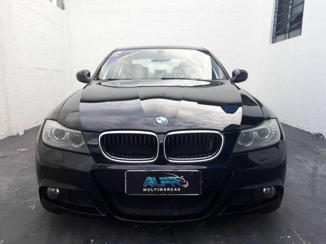 BMW 318i iA - Foto 2
