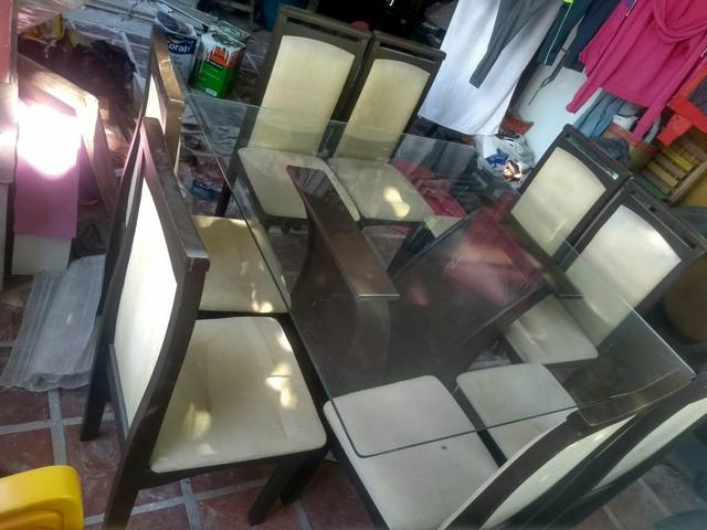 Mesa de Jantar - Foto 4