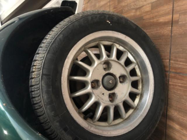 Fusca 71 - Foto 9