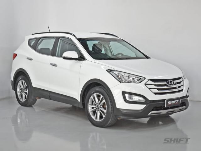 HYUNDAI SANTA FE 3.3 V6 5L - Foto 11