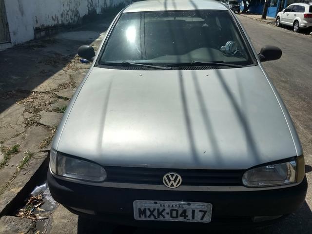 Gol Cht 1.0 - Foto 7