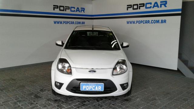 Ford ka 1.0 2012 da PopCar - Foto 2