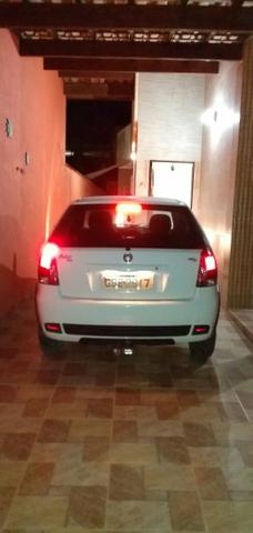 Fiat Palio fire way
