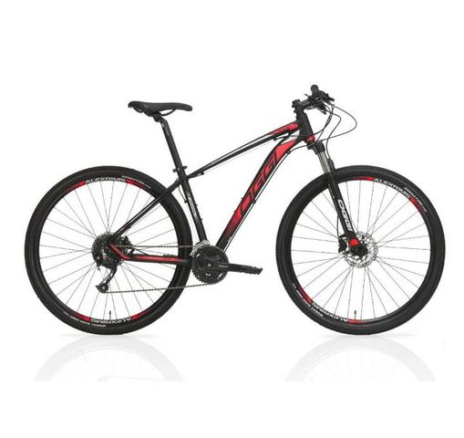 Bicicleta Oggi Big Wheel 7.0 27V 2019 - Foto 3